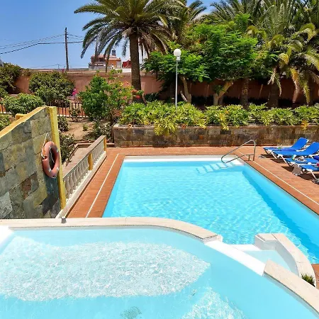 Rural Village Salobre Vakantiehuis Maspalomas (Gran Canaria)