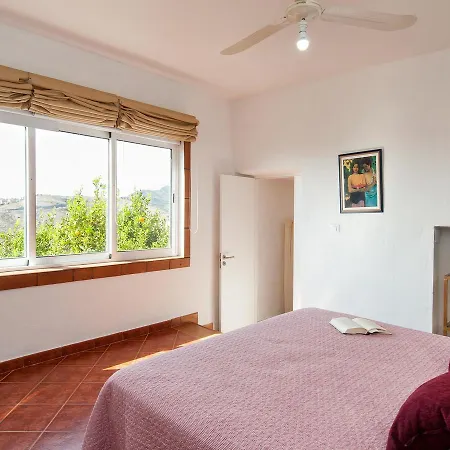Vakantiehuis Rural Village Salobre Maspalomas (Gran Canaria)