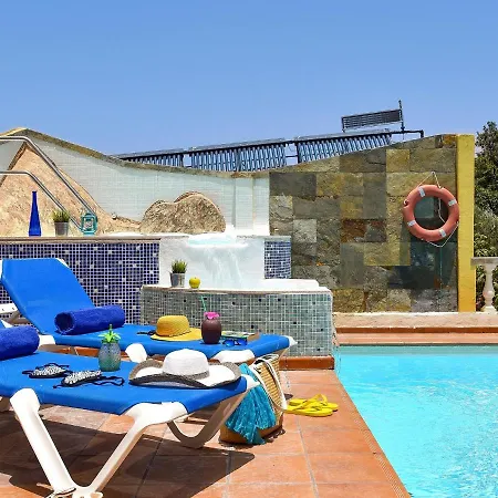 Rural Village Salobre Holiday home Maspalomas (Gran Canaria)
