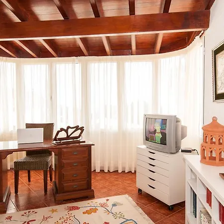 Holiday home Rural Village Salobre *