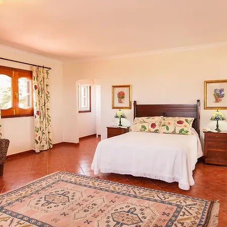 Rural Village Salobre Holiday home