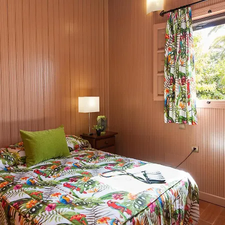 Holiday home Rural Village Salobre Maspalomas (Gran Canaria)