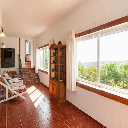 Rural Village Salobre Holiday home
